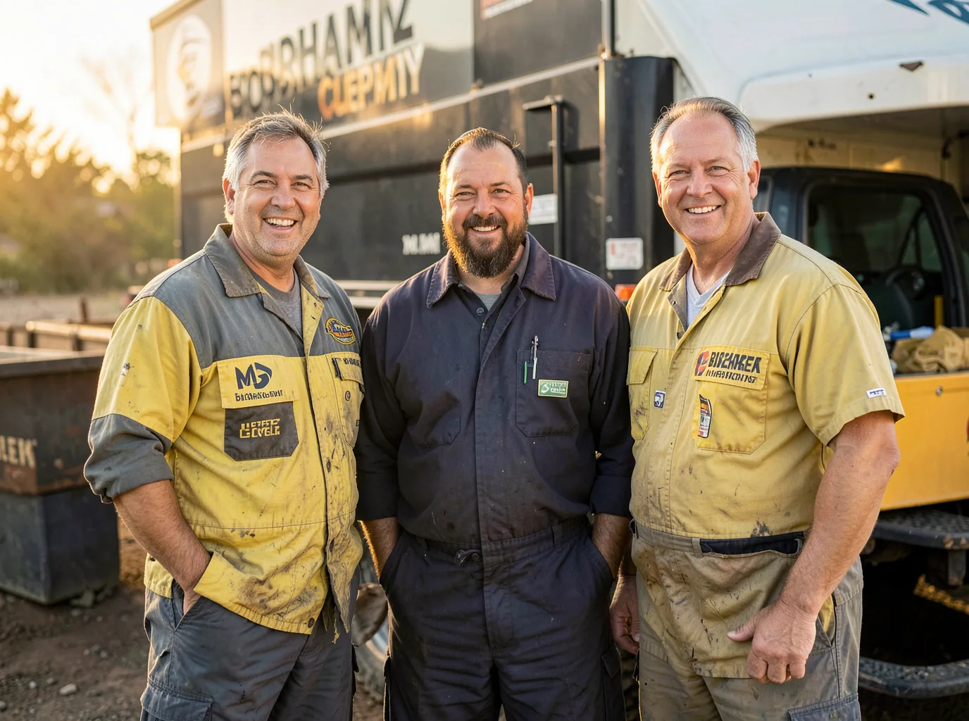Sewage Cleanup company in Dedham, IA