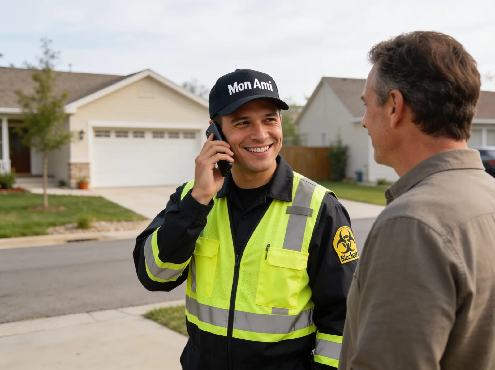 Sewage Cleanup Dedham, IA FAQs